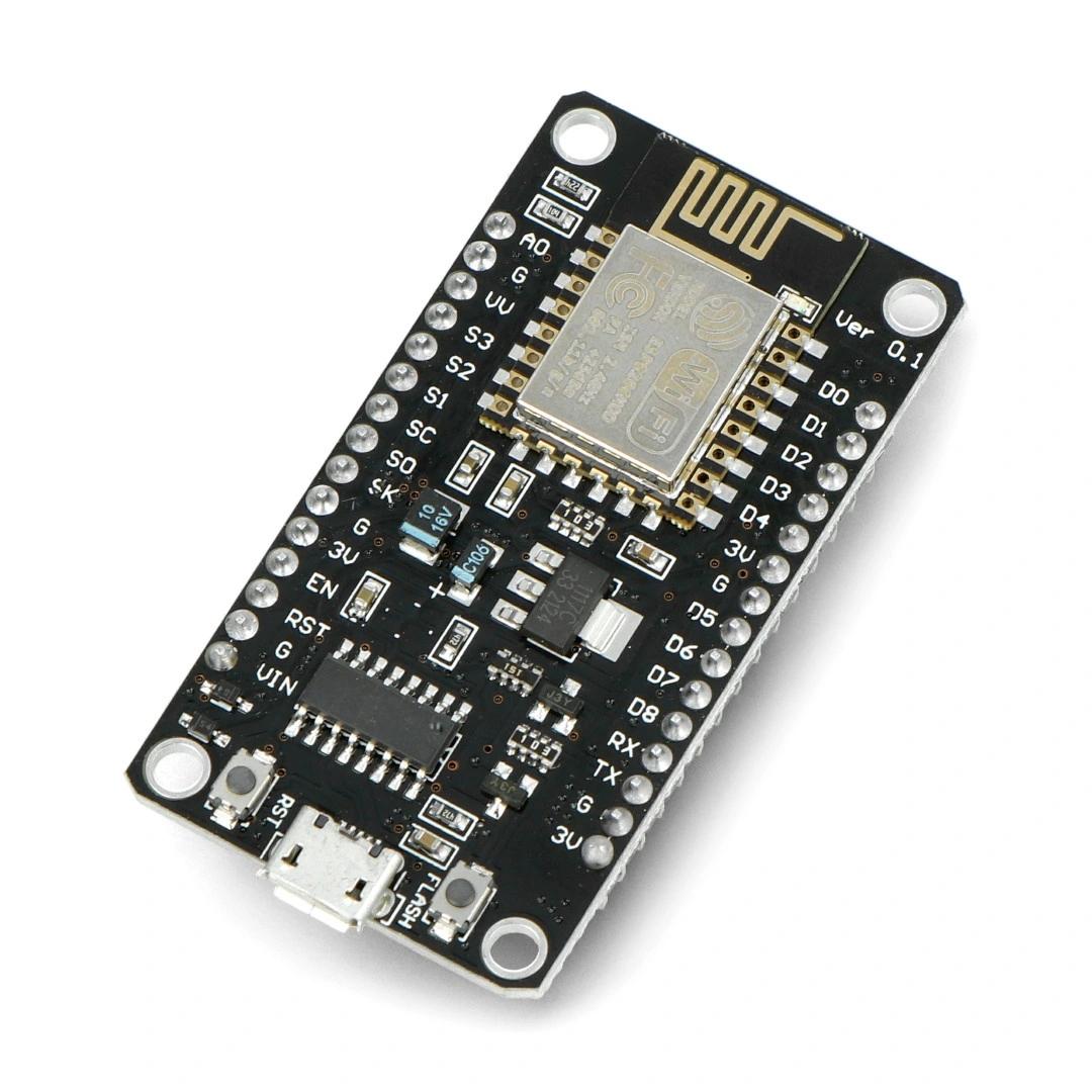 esp-8266